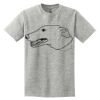 GILDAN® ULTRA COTTON® POCKETED T-SHIRT Thumbnail