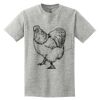 GILDAN® ULTRA COTTON® POCKETED T-SHIRT Thumbnail
