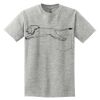 GILDAN® ULTRA COTTON® POCKETED T-SHIRT Thumbnail