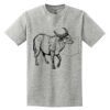 GILDAN® ULTRA COTTON® POCKETED T-SHIRT Thumbnail