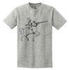 GILDAN® ULTRA COTTON® POCKETED T-SHIRT Thumbnail