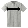GILDAN® ULTRA COTTON® POCKETED T-SHIRT Thumbnail
