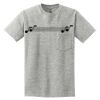 GILDAN® ULTRA COTTON® POCKETED T-SHIRT Thumbnail