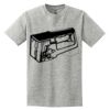 GILDAN® ULTRA COTTON® POCKETED T-SHIRT Thumbnail