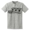 GILDAN® ULTRA COTTON® POCKETED T-SHIRT Thumbnail
