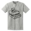 GILDAN® ULTRA COTTON® POCKETED T-SHIRT Thumbnail