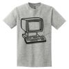 GILDAN® ULTRA COTTON® POCKETED T-SHIRT Thumbnail
