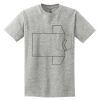 GILDAN® ULTRA COTTON® POCKETED T-SHIRT Thumbnail