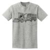 GILDAN® ULTRA COTTON® POCKETED T-SHIRT Thumbnail