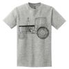 GILDAN® ULTRA COTTON® POCKETED T-SHIRT Thumbnail