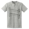GILDAN® ULTRA COTTON® POCKETED T-SHIRT Thumbnail