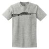 GILDAN® ULTRA COTTON® POCKETED T-SHIRT Thumbnail