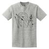 GILDAN® ULTRA COTTON® POCKETED T-SHIRT Thumbnail