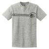 GILDAN® ULTRA COTTON® POCKETED T-SHIRT Thumbnail