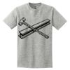 GILDAN® ULTRA COTTON® POCKETED T-SHIRT Thumbnail