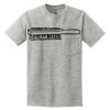 GILDAN® ULTRA COTTON® POCKETED T-SHIRT Thumbnail