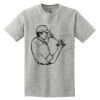 GILDAN® ULTRA COTTON® POCKETED T-SHIRT Thumbnail