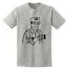 GILDAN® ULTRA COTTON® POCKETED T-SHIRT Thumbnail