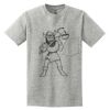 GILDAN® ULTRA COTTON® POCKETED T-SHIRT Thumbnail