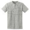 GILDAN® ULTRA COTTON® POCKETED T-SHIRT Thumbnail