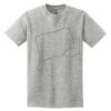 GILDAN® ULTRA COTTON® POCKETED T-SHIRT Thumbnail