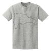 GILDAN® ULTRA COTTON® POCKETED T-SHIRT Thumbnail