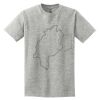 GILDAN® ULTRA COTTON® POCKETED T-SHIRT Thumbnail