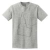 GILDAN® ULTRA COTTON® POCKETED T-SHIRT Thumbnail