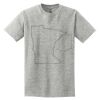 GILDAN® ULTRA COTTON® POCKETED T-SHIRT Thumbnail