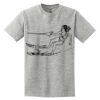GILDAN® ULTRA COTTON® POCKETED T-SHIRT Thumbnail