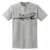 GILDAN® ULTRA COTTON® POCKETED T-SHIRT Thumbnail