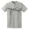 GILDAN® ULTRA COTTON® POCKETED T-SHIRT Thumbnail
