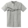GILDAN® ULTRA COTTON® POCKETED T-SHIRT Thumbnail