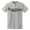 GILDAN® ULTRA COTTON® POCKETED T-SHIRT Thumbnail