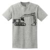 GILDAN® ULTRA COTTON® POCKETED T-SHIRT Thumbnail