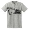 GILDAN® ULTRA COTTON® POCKETED T-SHIRT Thumbnail