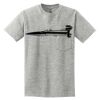 GILDAN® ULTRA COTTON® POCKETED T-SHIRT Thumbnail