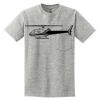GILDAN® ULTRA COTTON® POCKETED T-SHIRT Thumbnail