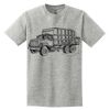 GILDAN® ULTRA COTTON® POCKETED T-SHIRT Thumbnail