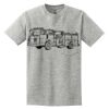GILDAN® ULTRA COTTON® POCKETED T-SHIRT Thumbnail
