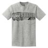 GILDAN® ULTRA COTTON® POCKETED T-SHIRT Thumbnail