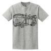 GILDAN® ULTRA COTTON® POCKETED T-SHIRT Thumbnail