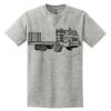 GILDAN® ULTRA COTTON® POCKETED T-SHIRT Thumbnail