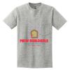 GILDAN® ULTRA COTTON® POCKETED T-SHIRT Thumbnail