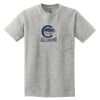 GILDAN® ULTRA COTTON® POCKETED T-SHIRT Thumbnail