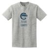 GILDAN® ULTRA COTTON® POCKETED T-SHIRT Thumbnail