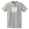 GILDAN® ULTRA COTTON® POCKETED T-SHIRT Thumbnail