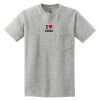 GILDAN® ULTRA COTTON® POCKETED T-SHIRT Thumbnail