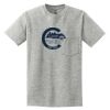 GILDAN® ULTRA COTTON® POCKETED T-SHIRT Thumbnail