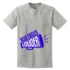 GILDAN® ULTRA COTTON® POCKETED T-SHIRT Thumbnail